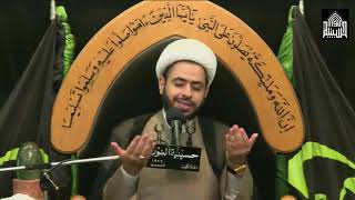 ليلة 13 من  شهر رمضان  1440/ فضائل لإمام الحسن عليه السلام