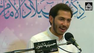 ليلة 15من شهر رمضان 1440 / مولد الامام الحسن عليه السلام