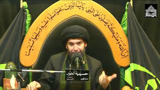 ليلة 20  من شهر رمضان  1440/ وصية أمير المؤمنين عليه السلام