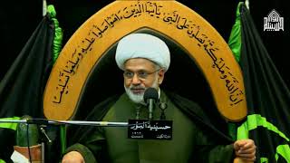 شهادة  الحمزة بن عبدالمطلب عليه السلام - شهر شوال  1440