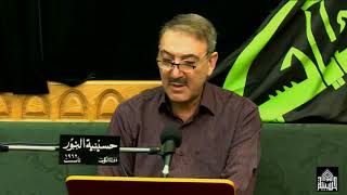 زيارة حمزه بن عبد المطلب عليه السلام -  شهرشوال  1440