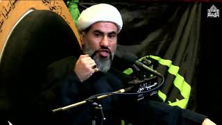 خروج السبايا من الشام الى  المدينة - شهر صفر 1441