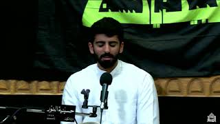 زيارة الامام علي بن موسى الرضا عليه السلام - شهر صفر 1441