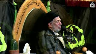 مقتل الامام علي بن موسى الرضا عليه السلام - شهر صفر 1441