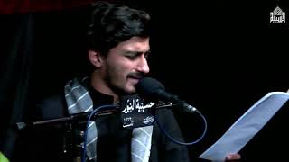 لطم - شهادة رسول الله صلى الله عليه وآله –- شهر صفر 1441