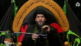 ليلة 6 من شهرمحرم الحرام 1441 اصحاب الإمام الحسين عليه السلام