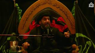ليلة 7 من شهرمحرم الحرام 1441 اباالفضل العباس عليه السلام