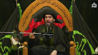 ليلة 9 محرم 1441- علي الأكبر عليه السلام