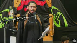 حسينية  النور - ليلة  9 محرم 1441 (قعديه )
