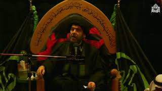 ليلة 10 محرم 1441- عبدالله الرضيع عليه السلام