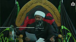 حسينية النور - يوم 10 محرم 1441- المصارع