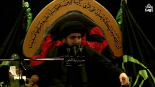 ليلة 11 محرم 1441