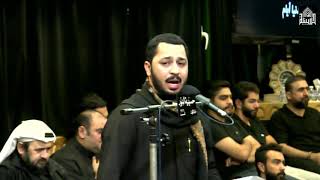 ليلة 11 محرم 1441 ( قعديه )