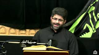 ليلة 11 محرم 1441- ماتيسر من القرآن الكريم