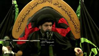 حسينية النور- ليلة 12 محرم  1441