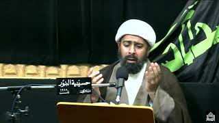 ليلة19 محرم 1441- دعاء كميل