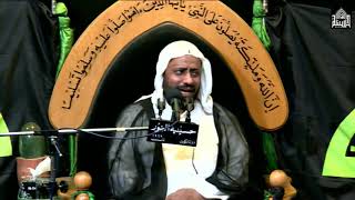 ليلة 3 ربيع الأول 1441- وصول السبايا الى  المدينة