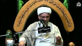 ليلة 25 ربيع الأول 1441- إهداء رسول فدك للزهراء عليها السلام