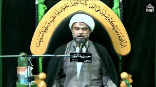 والدة النبي آمنه بنت وهب عليها السلام - ربيع الثاني 1441