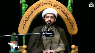 وفاة السيدة فاطمة المعصومة عليها السلام - 16 ربيع الثاني 1441