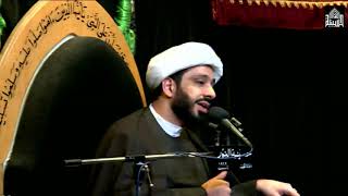 السيدة نرجس والدة الإمام  المهدي عليه السلام -  ليلة 23 ربيع الثاني 1441