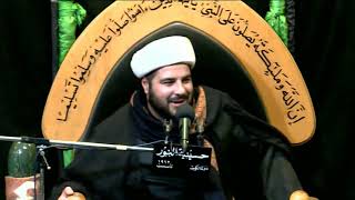 شهادة فاطمة الزهراء عليها السلام الرواية الثانية - جمادى الأولى 1441
