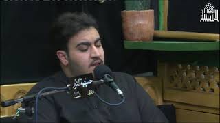 حسينية النور - زيارة وارث - شهر صفر 1442