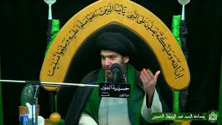 مولد الإمامين الباقر والهادي عليهما السلام - ليلة 29 جمادى الثاني 1442