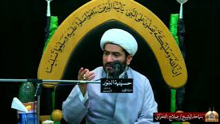 شهادة الإمام الكاظم عليه السلام - ليلة 21 رجب 1442