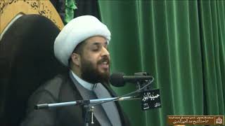 سلسلة بعنوان حسن محمد وآل محمد فينا - الإحسان المحمدي - شهر رمضان 1442