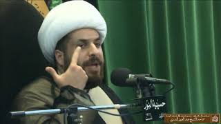 سلسلة بعنوان حسن محمد وآل محمد فينا - طائفة المحسنين- ليلة 5 من شهر رمضان 1442