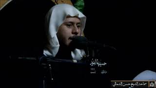 شهادة أمير المؤمنين عليه السلام - ليلة 21 من شهر رمضان 1442