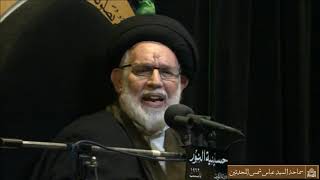 آثار العبادة وأهمية ليلة القدر - ليلة 23 من شهر رمضان 1442