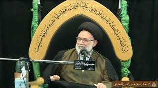 ليلة 24 من شهر رمضان 1442