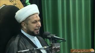 وصول مسلم بن عقيل عليه السلام إلى الكوفة - ليلة 8 شوال 1442