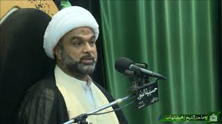 مولد فاطمة المعصومة عليها  السلام - ليلة 30 شوال 1442