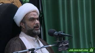 مولد علي بن موسى الرضا  عليه السلام - ليلة 15 ذو القعده 1442