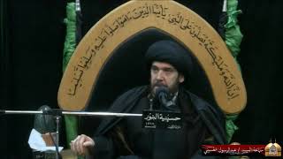 شهادة الإمام محمد الجواد عليه السلام - ليلة 28 ذو القعده 1442