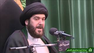 عيد  الغدير الأغر - ليلة 19ذي الحجة 1442