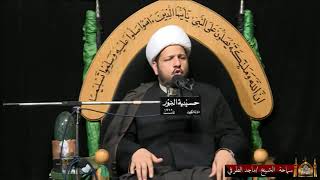 مسلم بن عقيل عليه السلام - ليلة 5 محرم1443