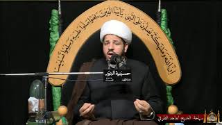 أنصار الإمام  الحسين عليهم  السلام - ليلة 6 محرم1443