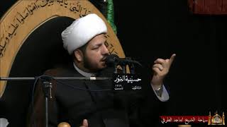 علي الأكبر بن الإمام الحسين عليهما السلام - ليلة 9 محرم1443