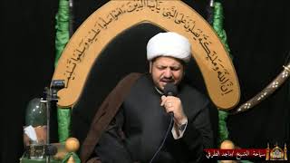 عبداللة الرضيع عليه السلام - ليلة 10 محرم1443