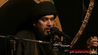 شهادة الإمام زين العابدين عليه السلام - ليلة 25محرم 1443