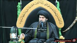 وفاة السيدة فاطمة بنت أسد عليها السلام - ليلة 23 صفر 1443