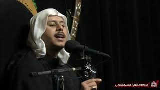 شهادة السيدة فاطمة الزهراء عليها السلام - ليلة 12 جمادى الأولى 1443