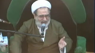مجلس 2 - الشيخ حسين الفقيه - حسينية النور - صفر 1430