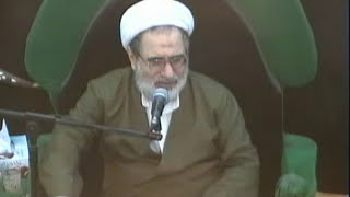 مجلس 3 - الشيخ حسين الفقيه - حسينية النور - صفر 1430