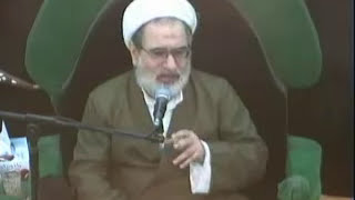 مجلس 4 - الشيخ حسين الفقيه - حسينية النور - صفر 1430