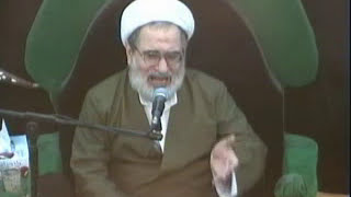 مجلس 5 - الشيخ حسين الفقيه - حسينية النور - صفر 1430
